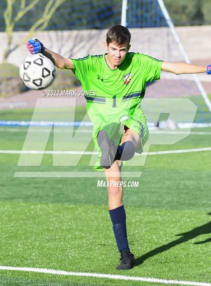 Thumbnail 3 in Desert Christian @ North Valley Christian Academy  photogallery.