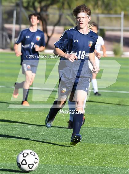 Thumbnail 2 in Desert Christian @ North Valley Christian Academy  photogallery.