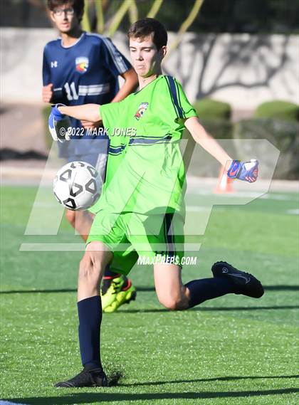 Thumbnail 1 in Desert Christian @ North Valley Christian Academy  photogallery.