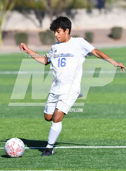 Thumbnail 3 in Desert Christian @ North Valley Christian Academy  photogallery.