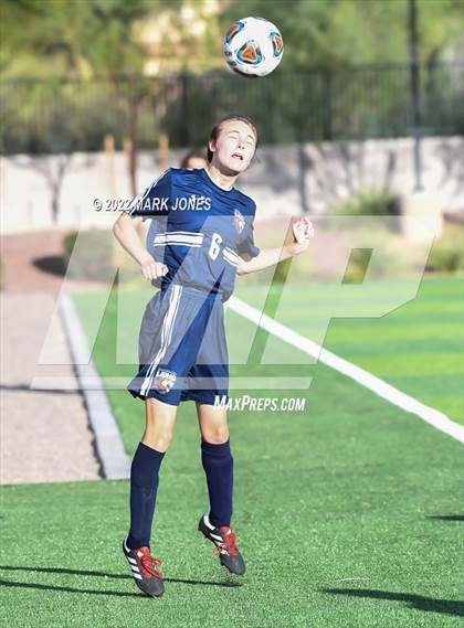 Thumbnail 3 in Desert Christian @ North Valley Christian Academy  photogallery.