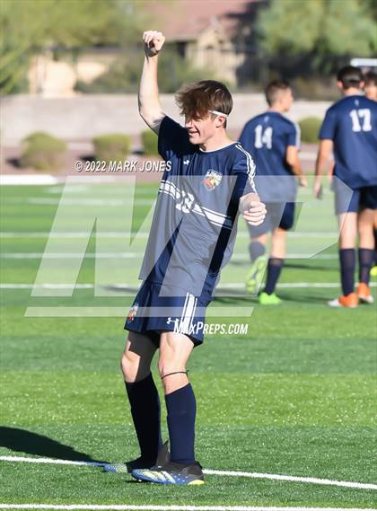 Thumbnail 2 in Desert Christian @ North Valley Christian Academy  photogallery.