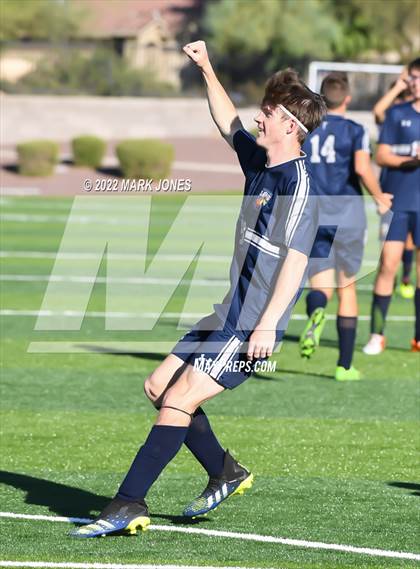 Thumbnail 1 in Desert Christian @ North Valley Christian Academy  photogallery.