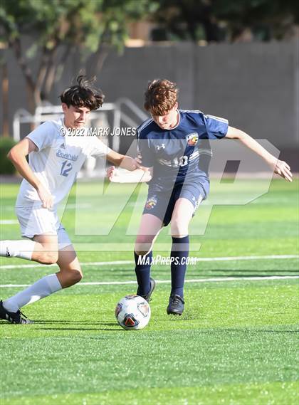 Thumbnail 2 in Desert Christian @ North Valley Christian Academy  photogallery.