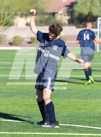 Thumbnail 3 in Desert Christian @ North Valley Christian Academy  photogallery.