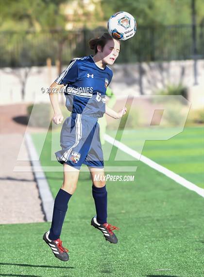 Thumbnail 1 in Desert Christian @ North Valley Christian Academy  photogallery.