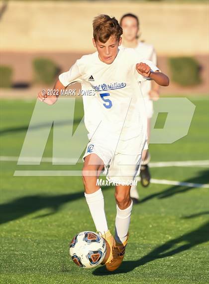 Thumbnail 2 in Desert Christian @ North Valley Christian Academy  photogallery.