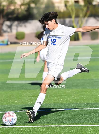 Thumbnail 2 in Desert Christian @ North Valley Christian Academy  photogallery.