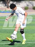 Photo from the gallery "Desert Christian @ North Valley Christian Academy "