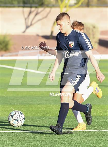 Thumbnail 1 in Desert Christian @ North Valley Christian Academy  photogallery.