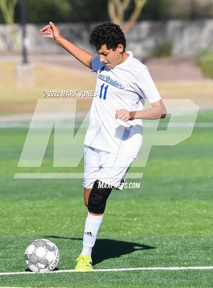 Thumbnail 3 in Desert Christian @ North Valley Christian Academy  photogallery.