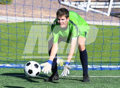 Thumbnail 3 in Desert Christian @ North Valley Christian Academy  photogallery.