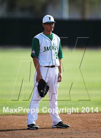 Thumbnail 1 in Franklin vs Rio Rico (Lancer Baseball Classic) photogallery.