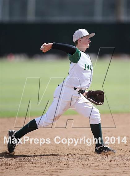Thumbnail 1 in Franklin vs Rio Rico (Lancer Baseball Classic) photogallery.