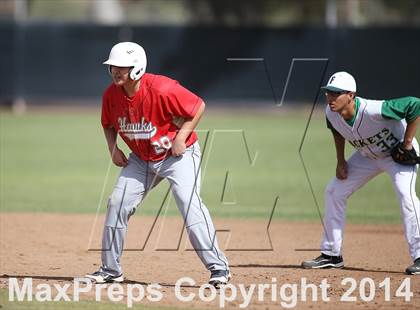 Thumbnail 2 in Franklin vs Rio Rico (Lancer Baseball Classic) photogallery.