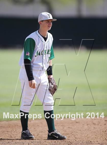 Thumbnail 3 in Franklin vs Rio Rico (Lancer Baseball Classic) photogallery.