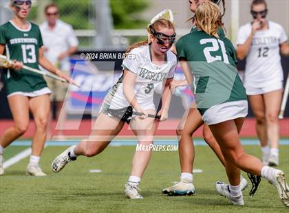 Thumbnail 2 in Wesleyan vs. Westminster photogallery.