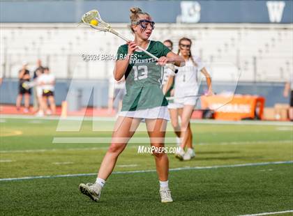 Thumbnail 3 in Wesleyan vs. Westminster photogallery.