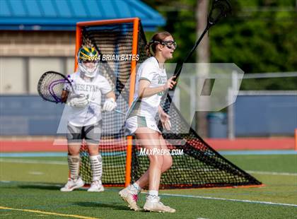 Thumbnail 1 in Wesleyan vs. Westminster photogallery.