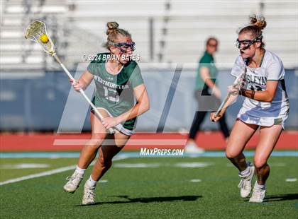 Thumbnail 3 in Wesleyan vs. Westminster photogallery.