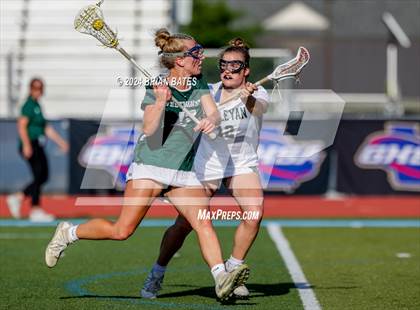 Thumbnail 2 in Wesleyan vs. Westminster photogallery.