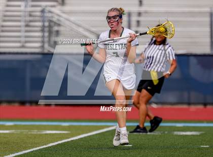 Thumbnail 3 in Wesleyan vs. Westminster photogallery.