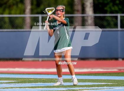 Thumbnail 3 in Wesleyan vs. Westminster photogallery.