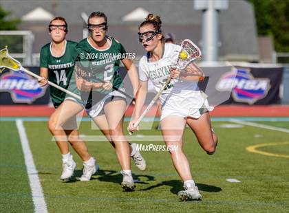 Thumbnail 1 in Wesleyan vs. Westminster photogallery.