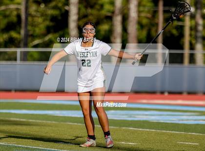 Thumbnail 1 in Wesleyan vs. Westminster photogallery.