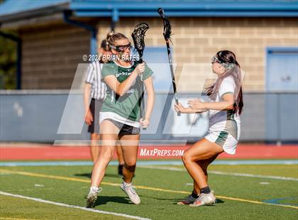 Thumbnail 2 in Wesleyan vs. Westminster photogallery.