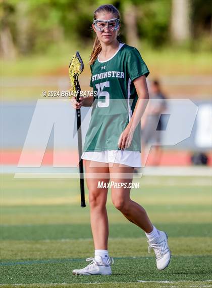 Thumbnail 2 in Wesleyan vs. Westminster photogallery.