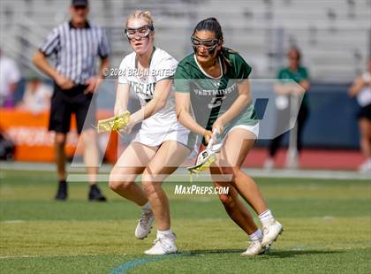 Thumbnail 1 in Wesleyan vs. Westminster photogallery.