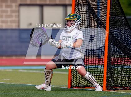 Thumbnail 3 in Wesleyan vs. Westminster photogallery.
