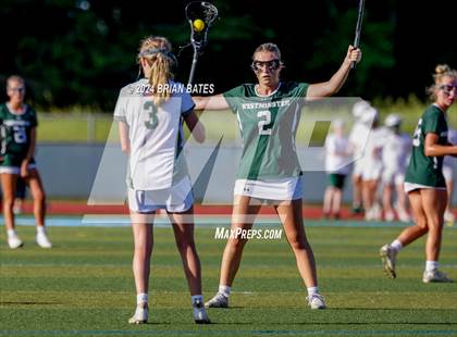 Thumbnail 3 in Wesleyan vs. Westminster photogallery.