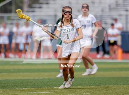 Thumbnail 1 in Wesleyan vs. Westminster photogallery.