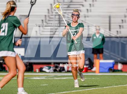 Thumbnail 1 in Wesleyan vs. Westminster photogallery.
