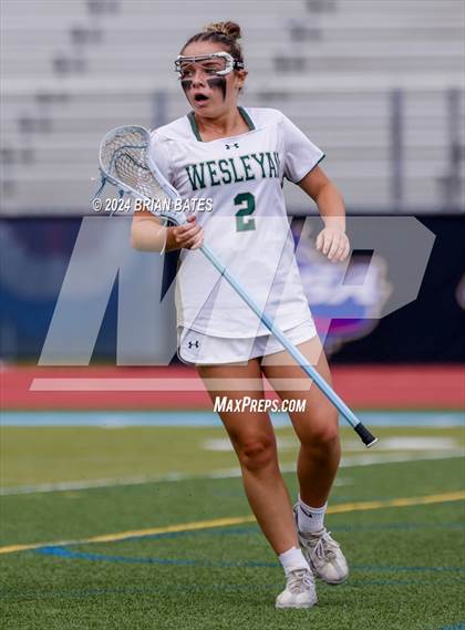 Thumbnail 1 in Wesleyan vs. Westminster photogallery.