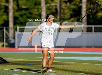 Thumbnail 3 in Wesleyan vs. Westminster photogallery.