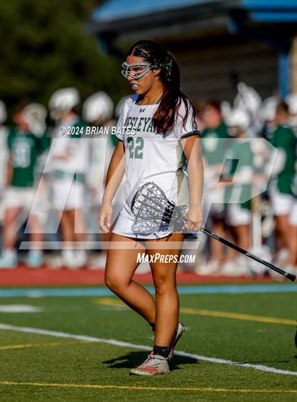Thumbnail 1 in Wesleyan vs. Westminster photogallery.