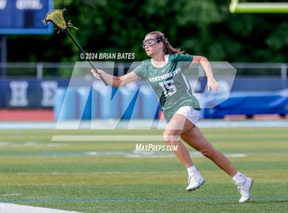 Thumbnail 3 in Wesleyan vs. Westminster photogallery.