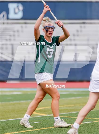 Thumbnail 3 in Wesleyan vs. Westminster photogallery.
