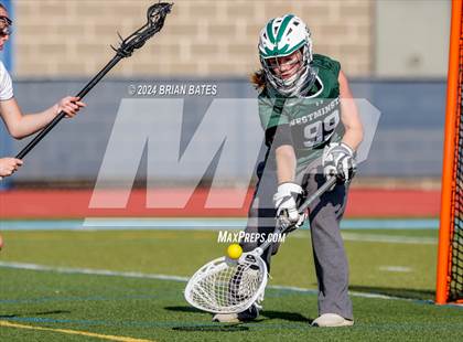 Thumbnail 1 in Wesleyan vs. Westminster photogallery.