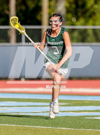 Thumbnail 1 in Wesleyan vs. Westminster photogallery.