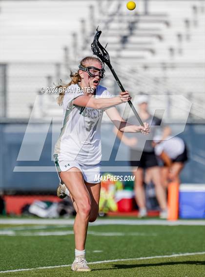 Thumbnail 2 in Wesleyan vs. Westminster photogallery.