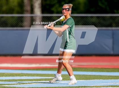 Thumbnail 2 in Wesleyan vs. Westminster photogallery.
