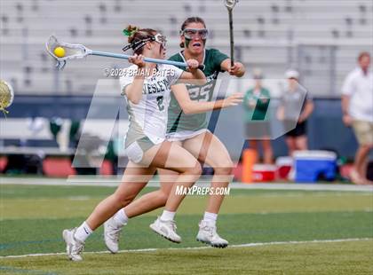 Thumbnail 3 in Wesleyan vs. Westminster photogallery.