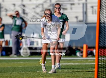 Thumbnail 2 in Wesleyan vs. Westminster photogallery.