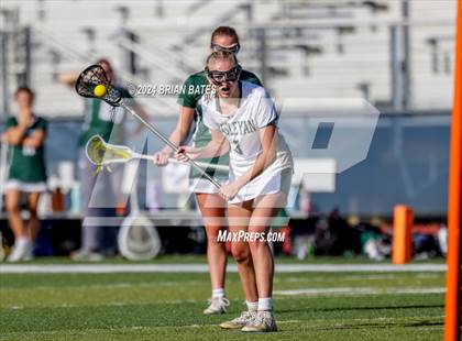 Thumbnail 2 in Wesleyan vs. Westminster photogallery.