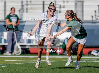 Thumbnail 3 in Wesleyan vs. Westminster photogallery.