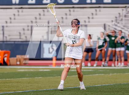 Thumbnail 2 in Wesleyan vs. Westminster photogallery.